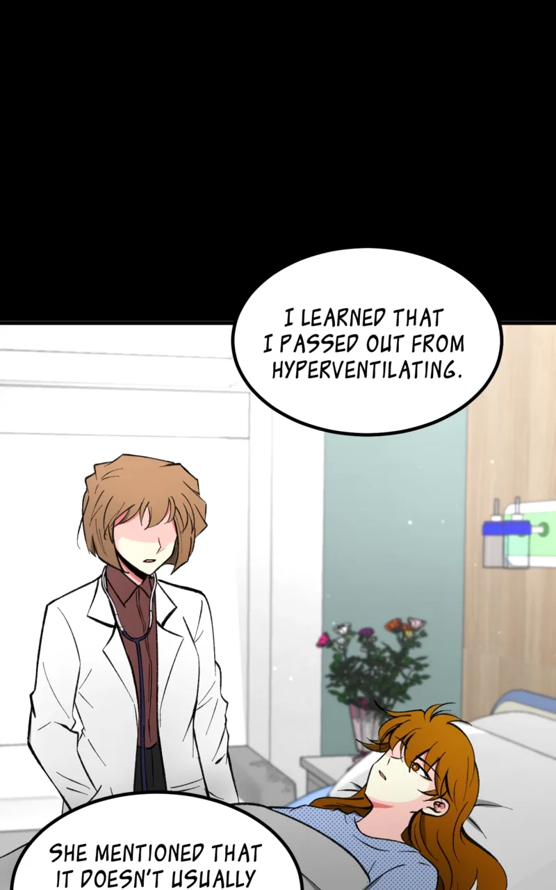 Unintentional Game Chapter 47 page 20