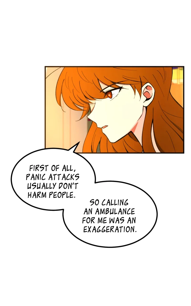 Unintentional Game Chapter 47 page 12