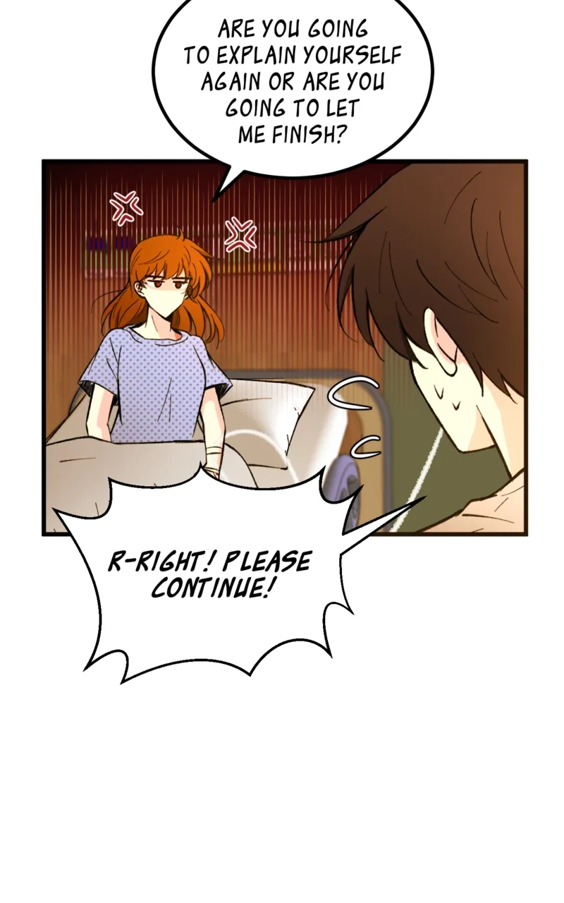 Unintentional Game Chapter 47 page 14