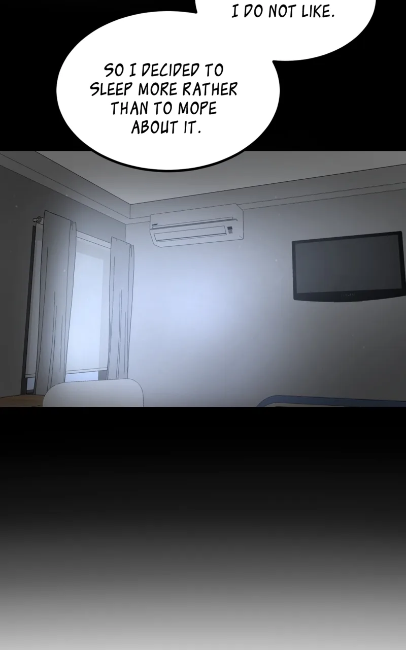Unintentional Game Chapter 47 page 17