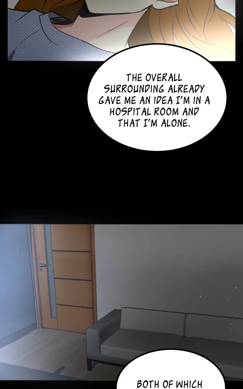 Unintentional Game Chapter 47 page 16