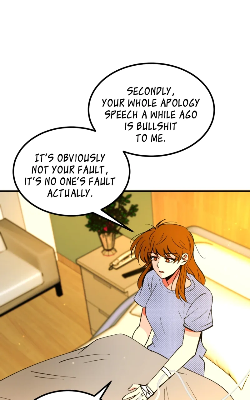 Unintentional Game Chapter 47 page 26