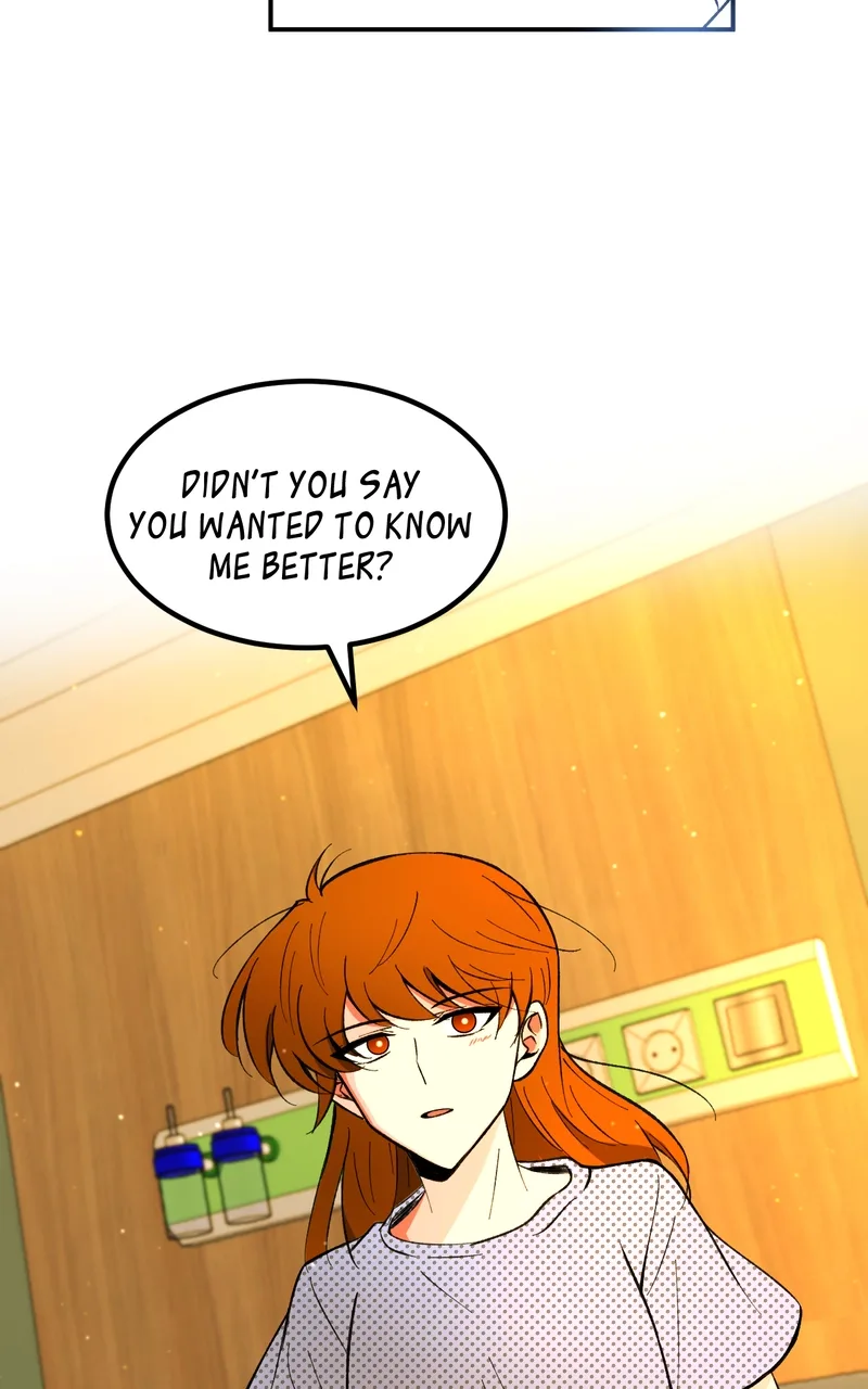Unintentional Game Chapter 47 page 5