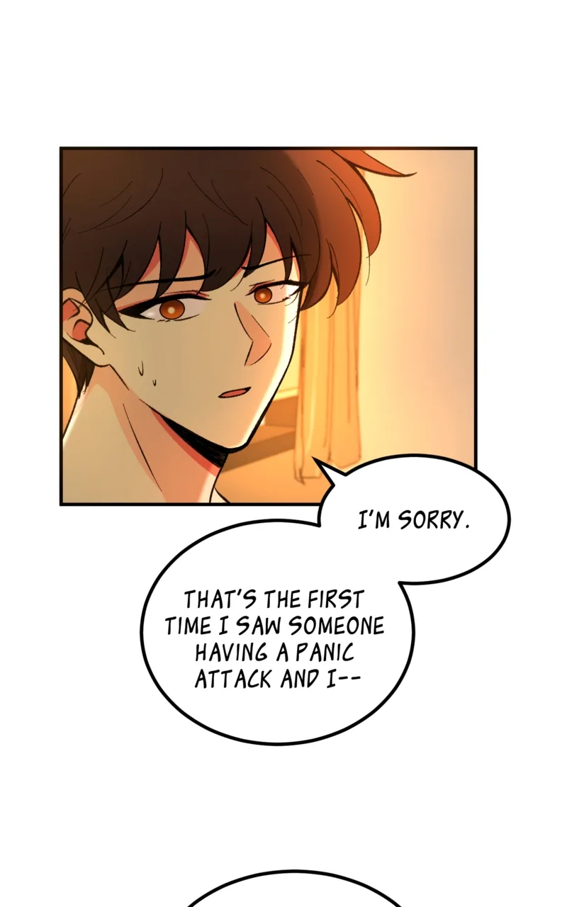Unintentional Game Chapter 47 page 13
