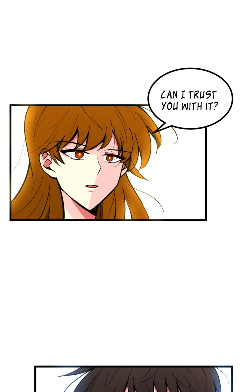 Unintentional Game Chapter 47 page 30
