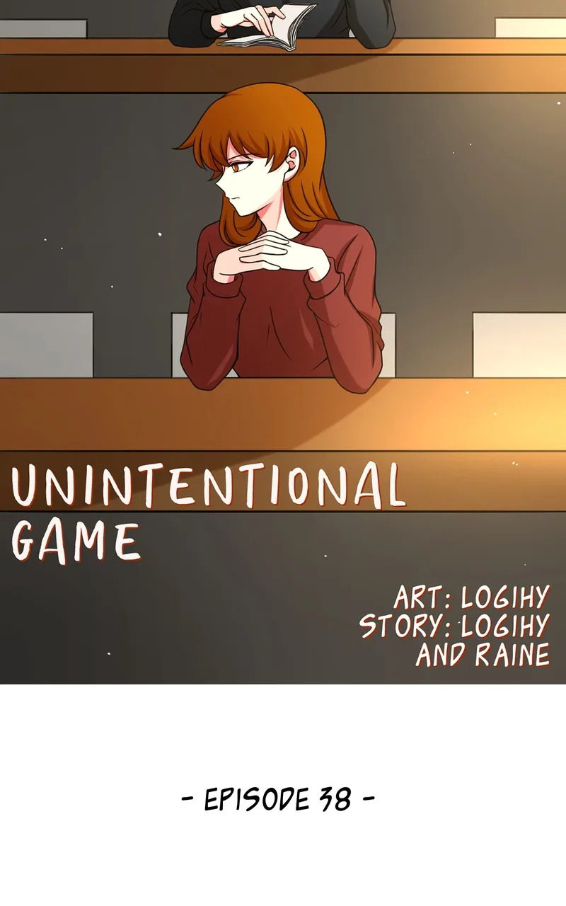 Unintentional Game Chapter 47 page 8