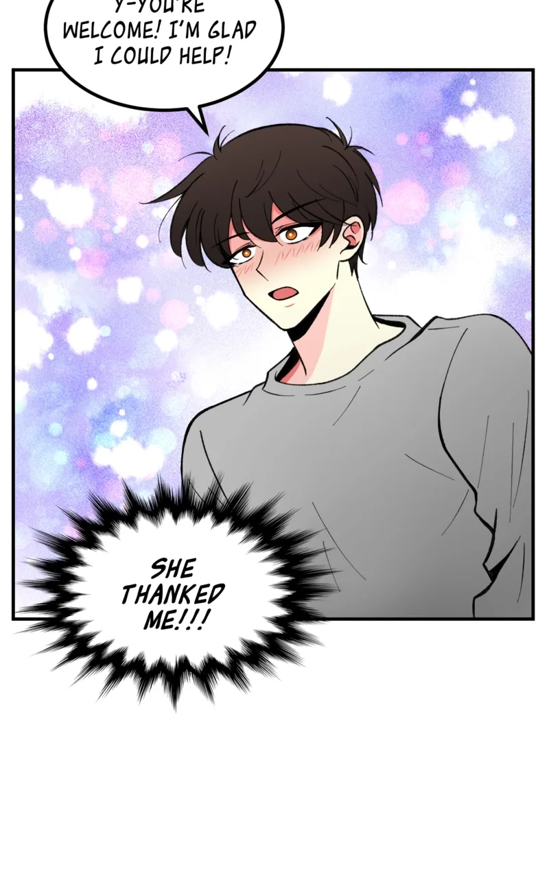 Unintentional Game Chapter 47 page 25