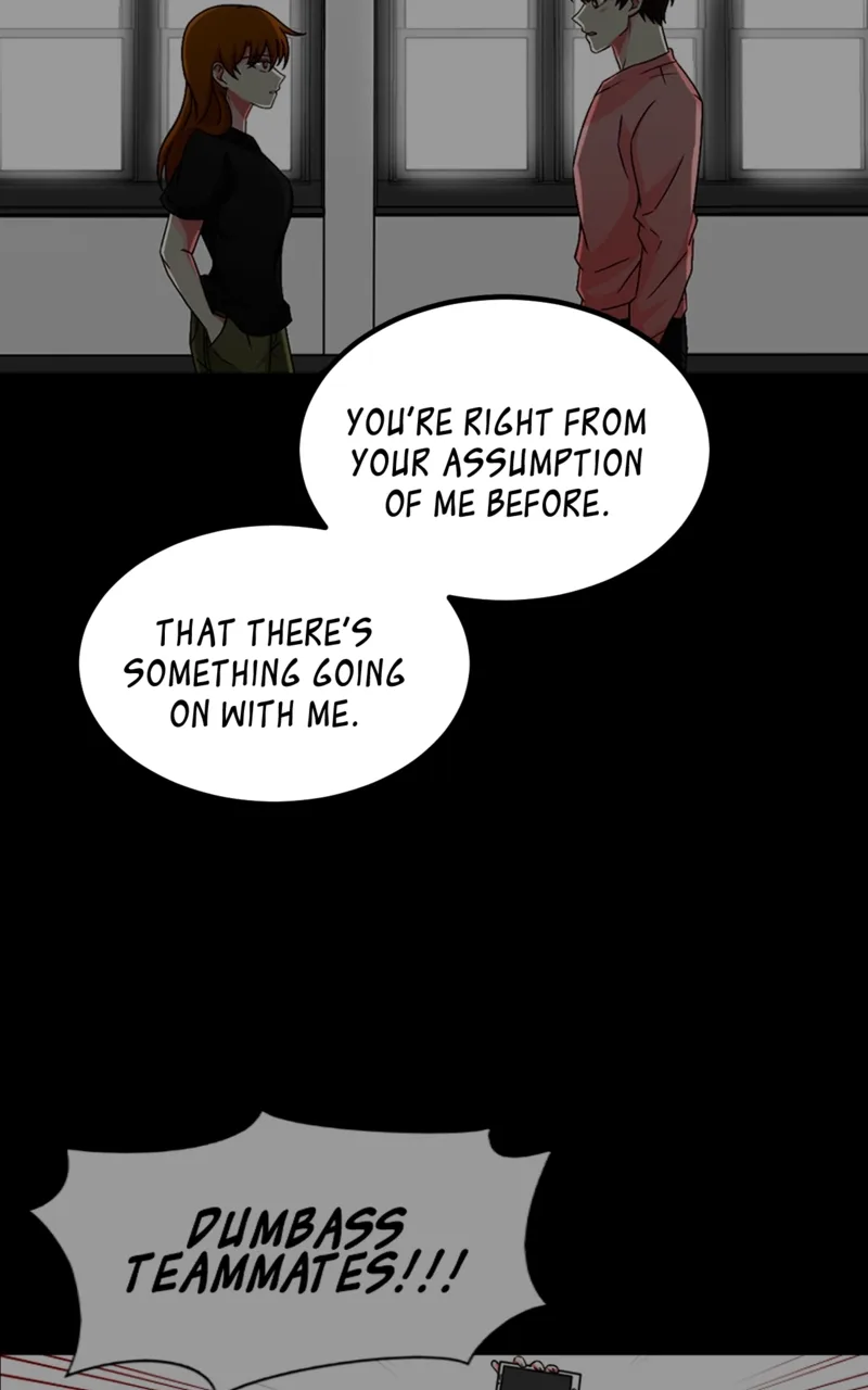 Unintentional Game Chapter 47 page 37