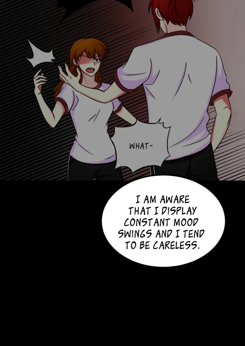 Unintentional Game Chapter 47 page 39