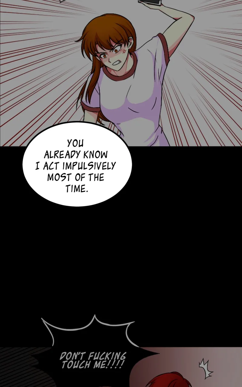 Unintentional Game Chapter 47 page 38