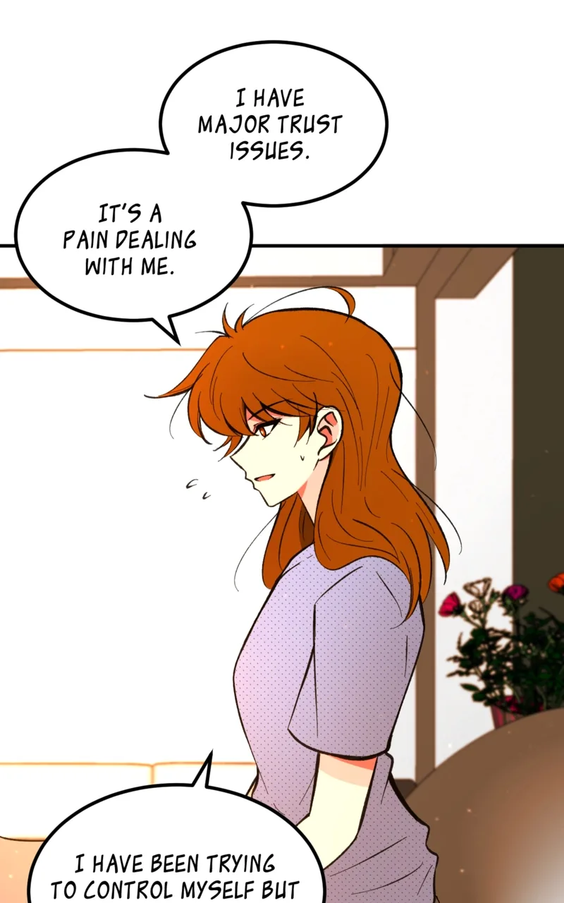 Unintentional Game Chapter 47 page 41