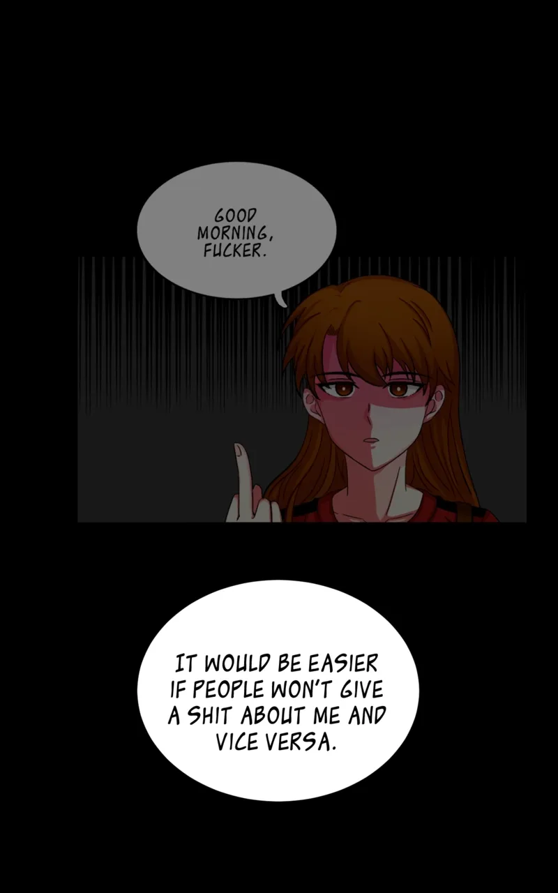 Unintentional Game Chapter 47 page 45