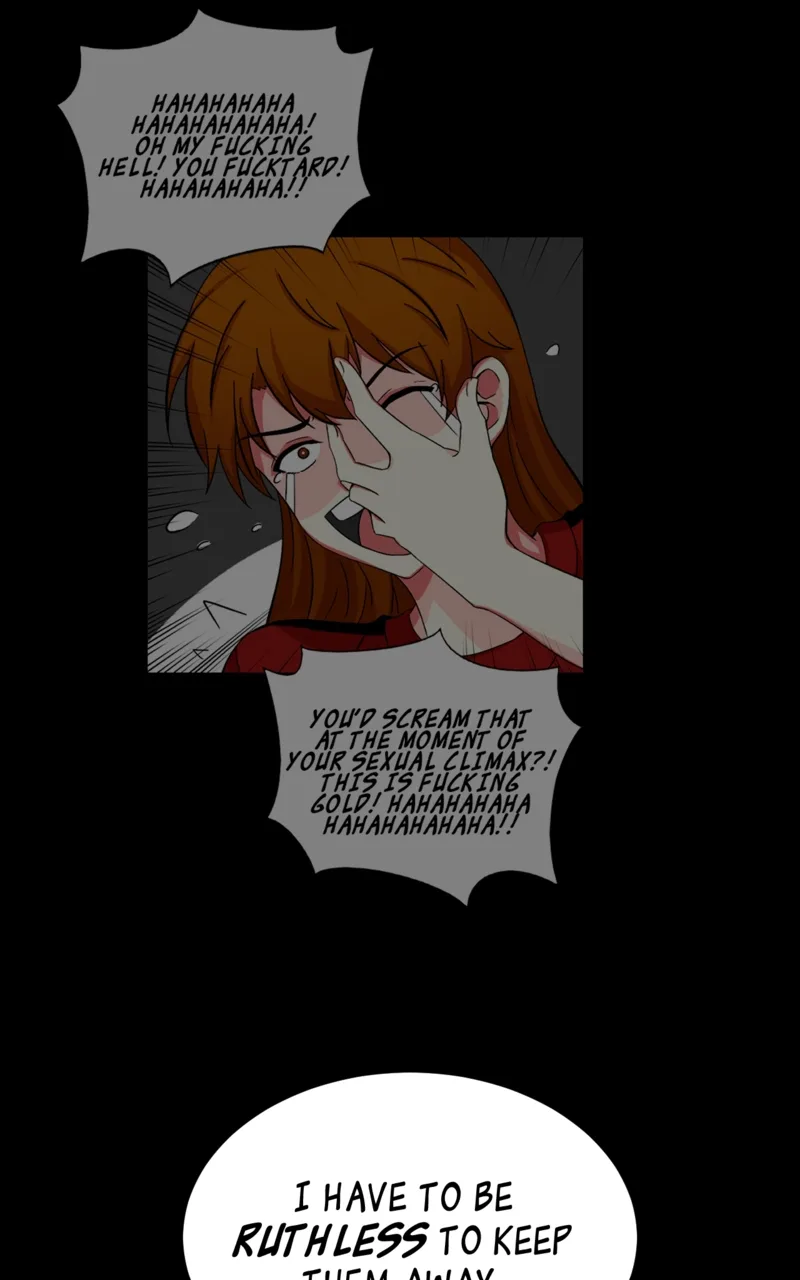 Unintentional Game Chapter 47 page 46