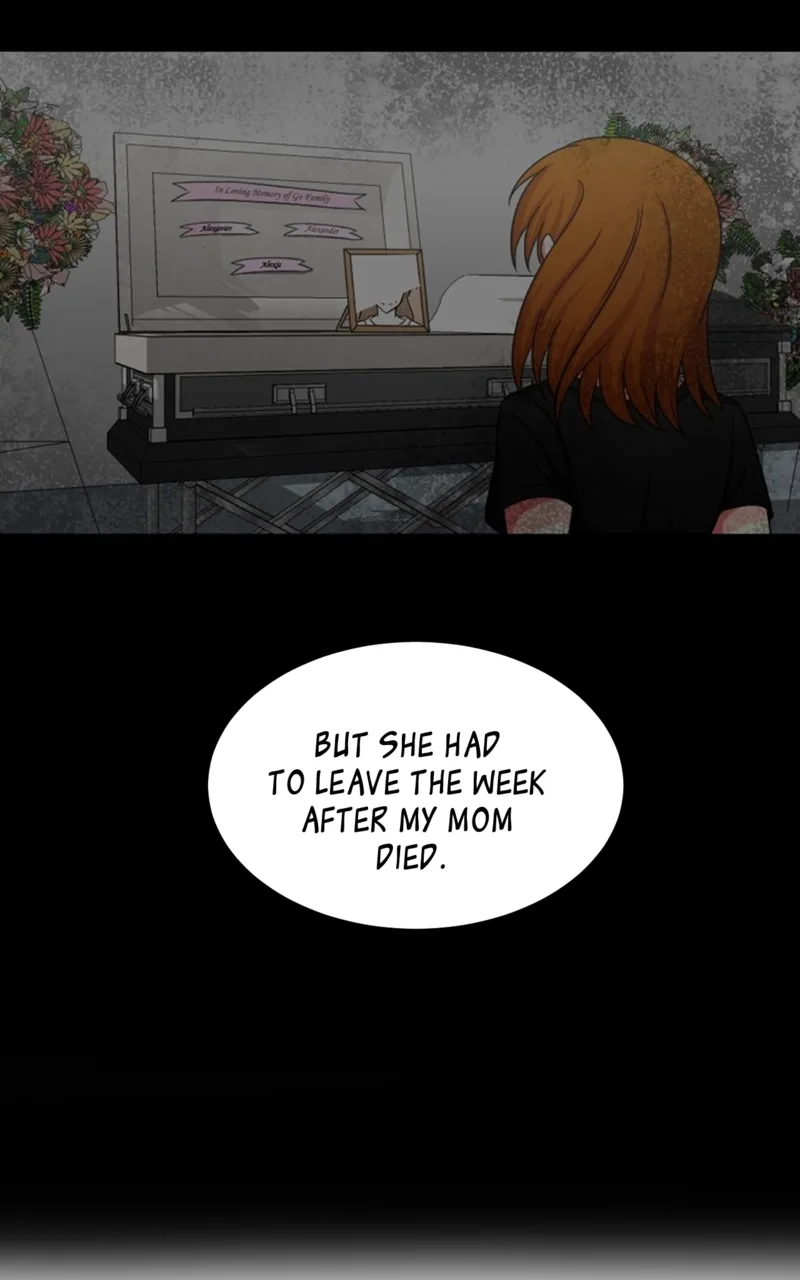 Unintentional Game Chapter 47 page 53