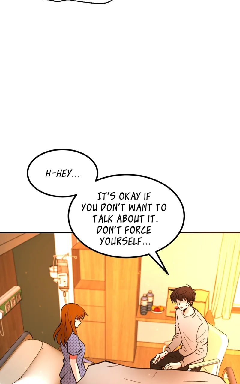 Unintentional Game Chapter 47 page 57