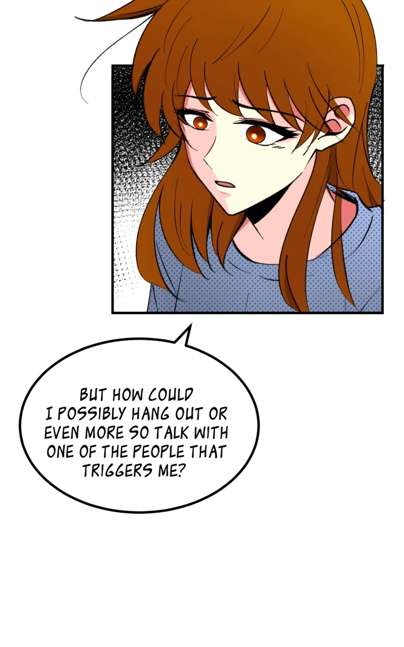 Unintentional Game Chapter 47 page 59