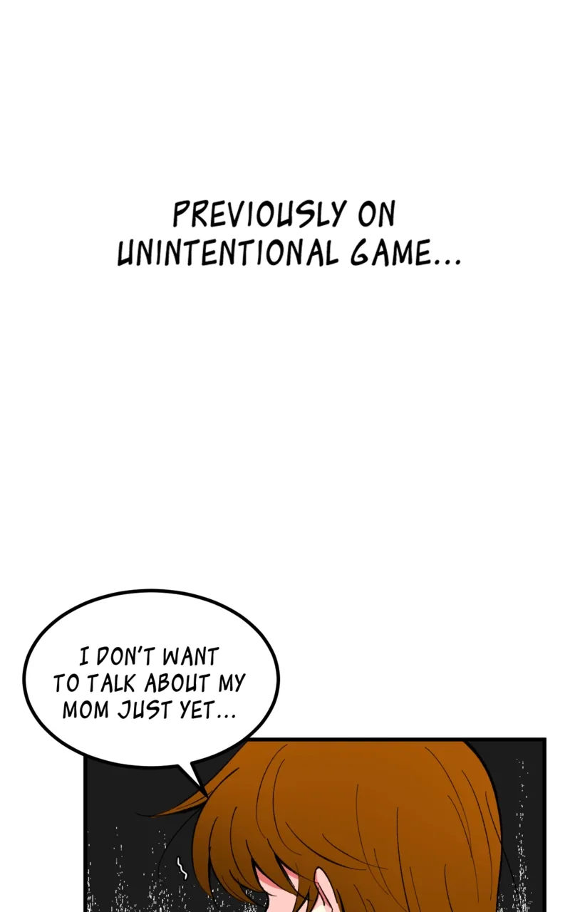 Unintentional Game Chapter 49 page 1
