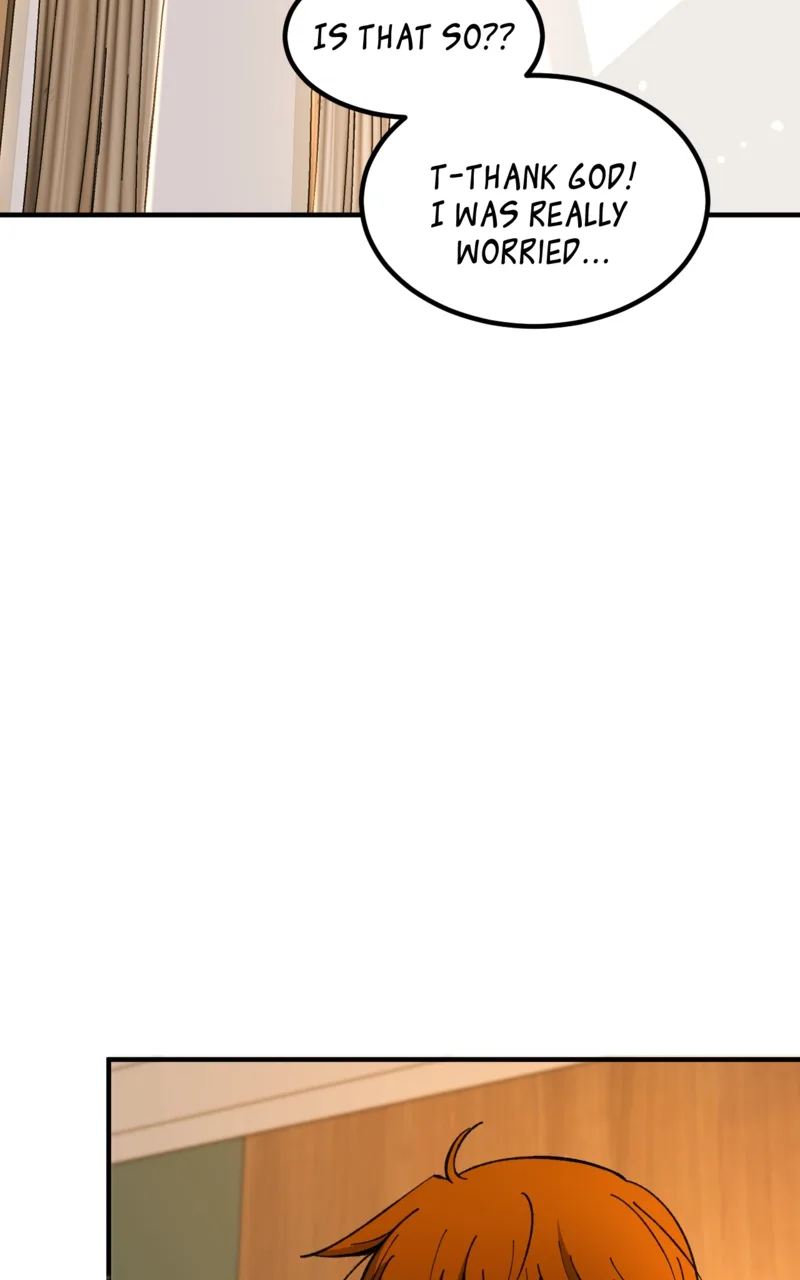 Unintentional Game Chapter 49 page 23