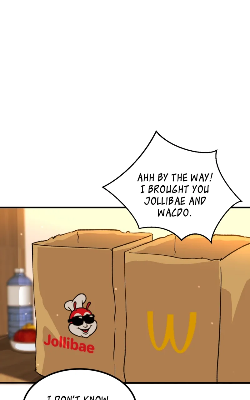 Unintentional Game Chapter 49 page 21