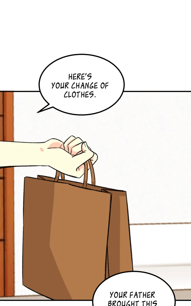 Unintentional Game Chapter 49 page 31
