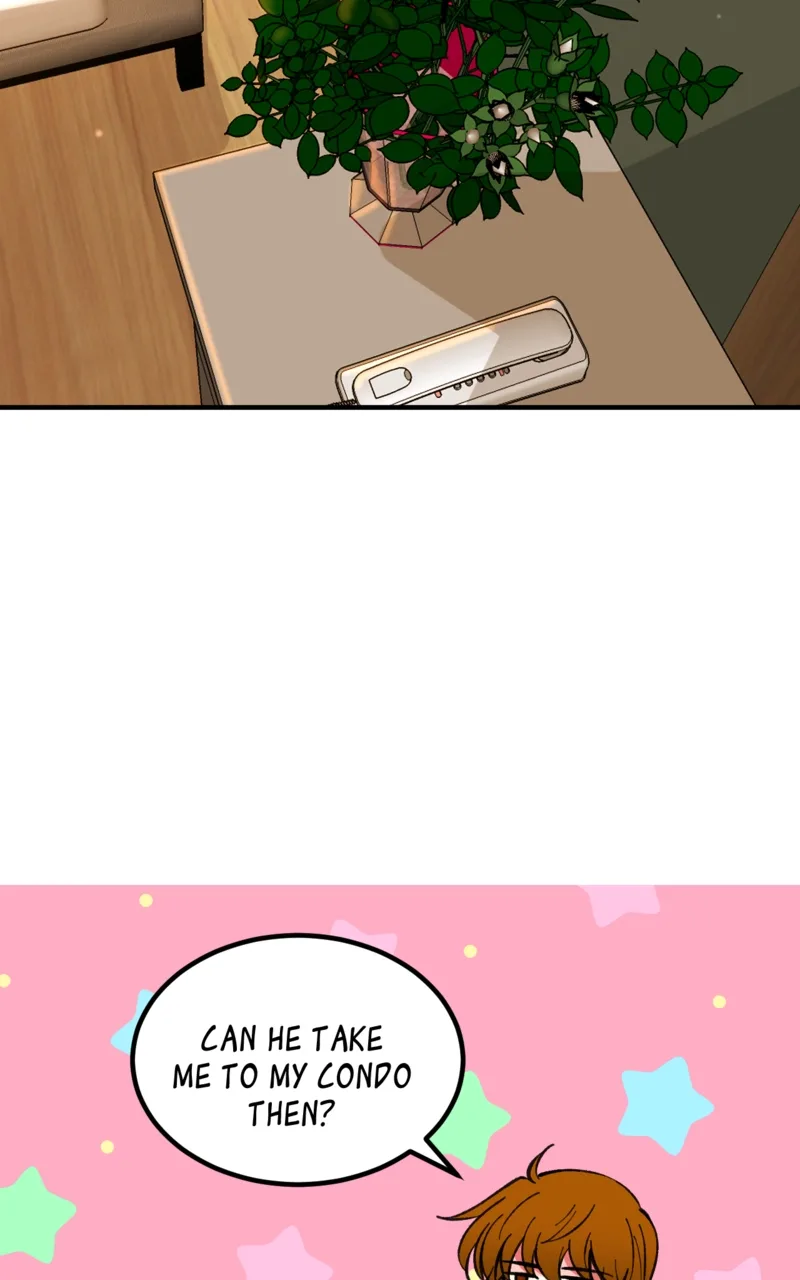 Unintentional Game Chapter 49 page 35