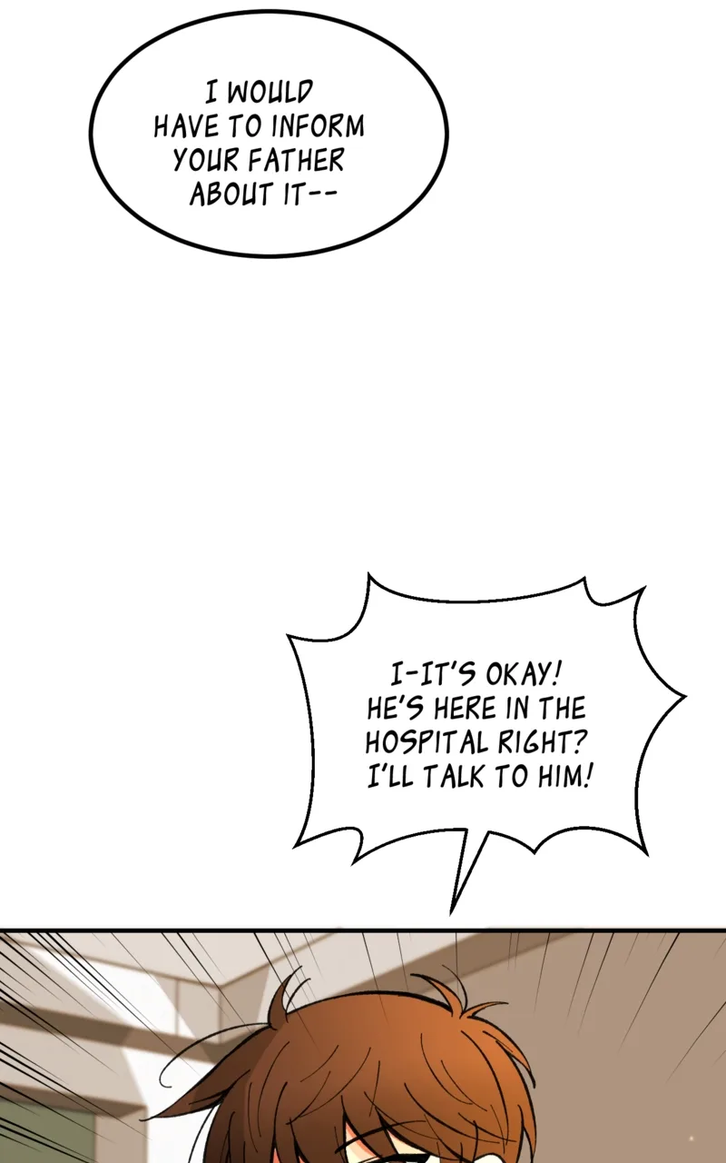 Unintentional Game Chapter 49 page 37