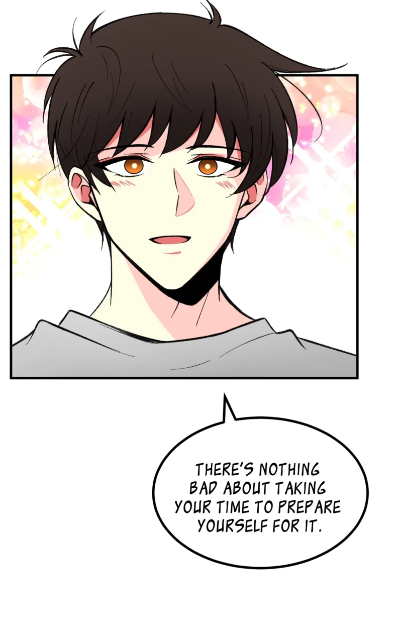 Unintentional Game Chapter 49 page 6