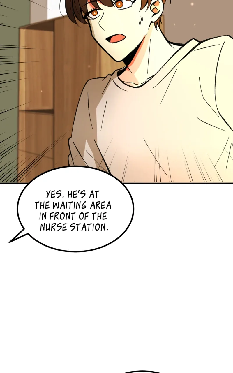Unintentional Game Chapter 49 page 38