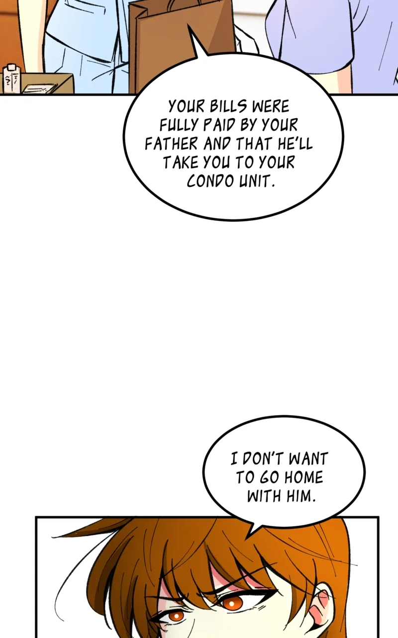 Unintentional Game Chapter 49 page 33