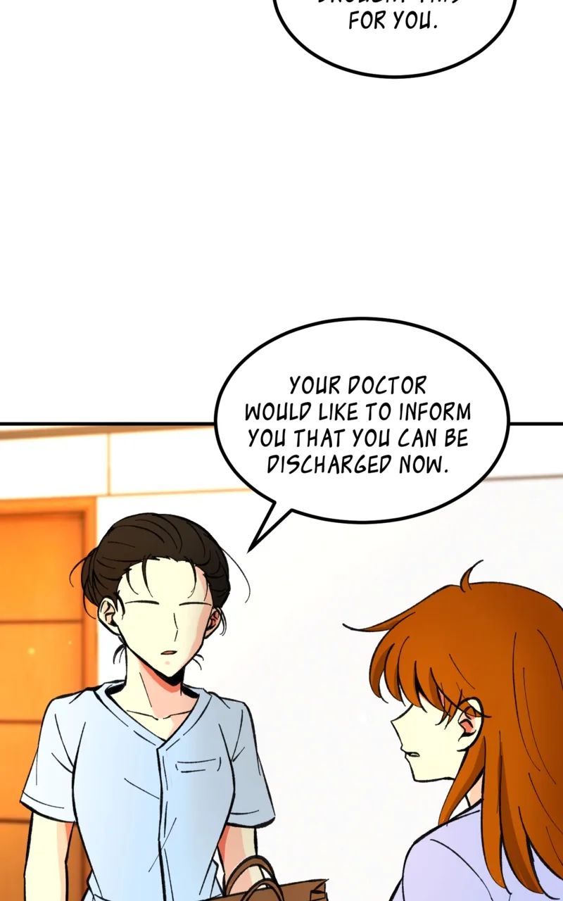 Unintentional Game Chapter 49 page 32