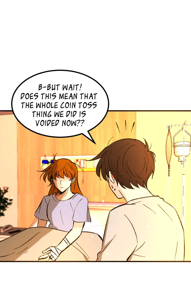 Unintentional Game Chapter 49 page 17