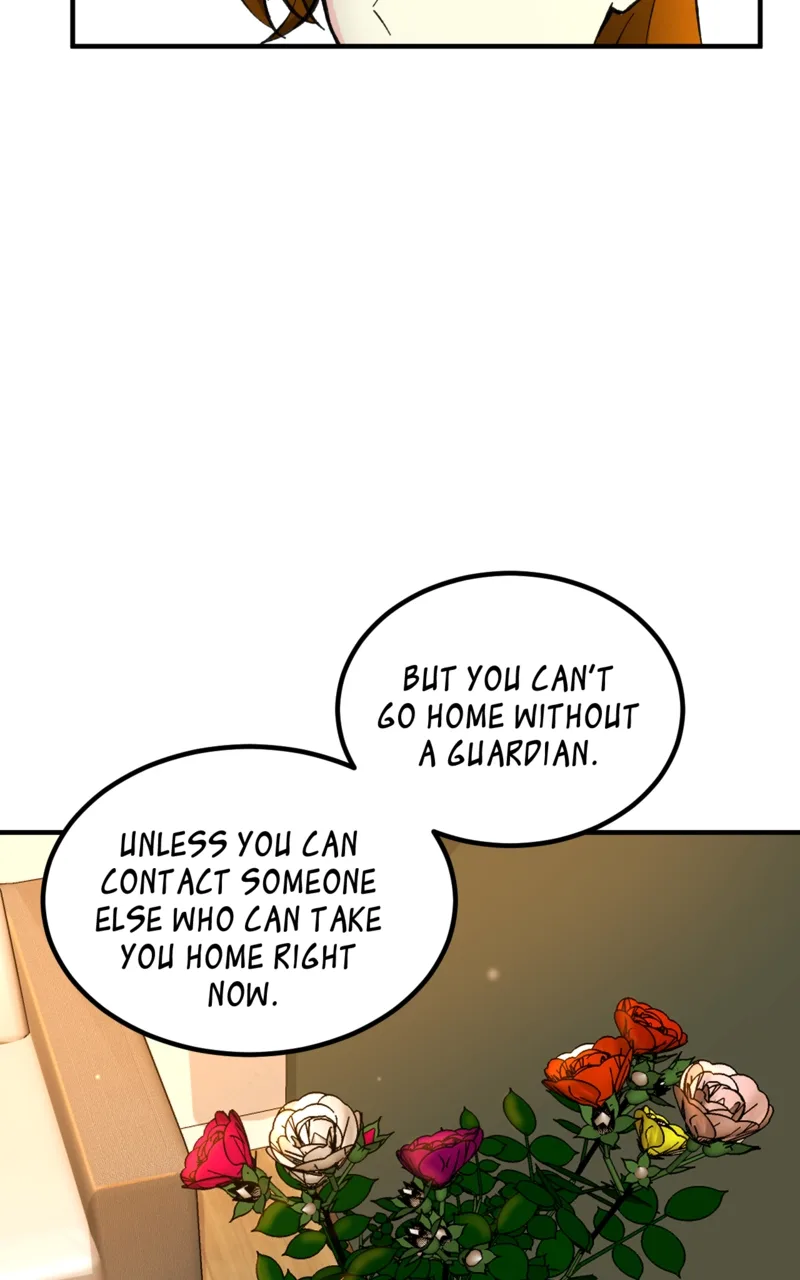 Unintentional Game Chapter 49 page 34