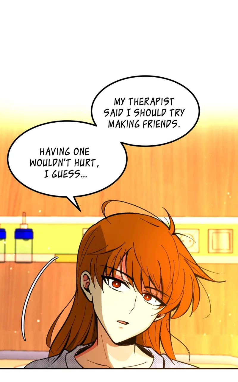 Unintentional Game Chapter 49 page 18