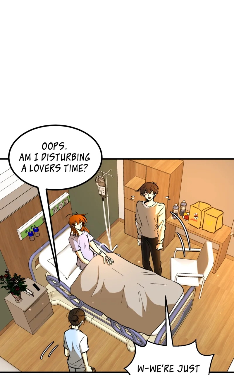 Unintentional Game Chapter 49 page 27