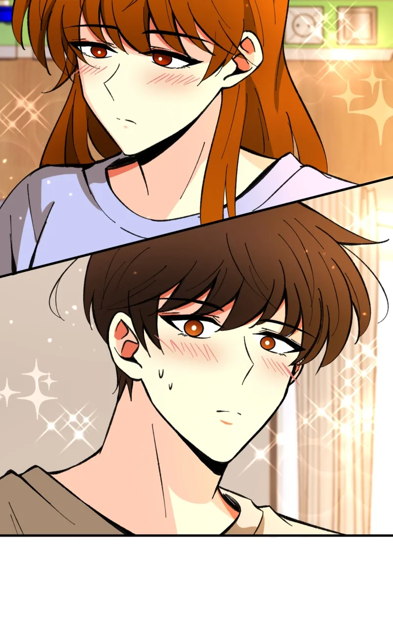 Unintentional Game Chapter 49 page 29