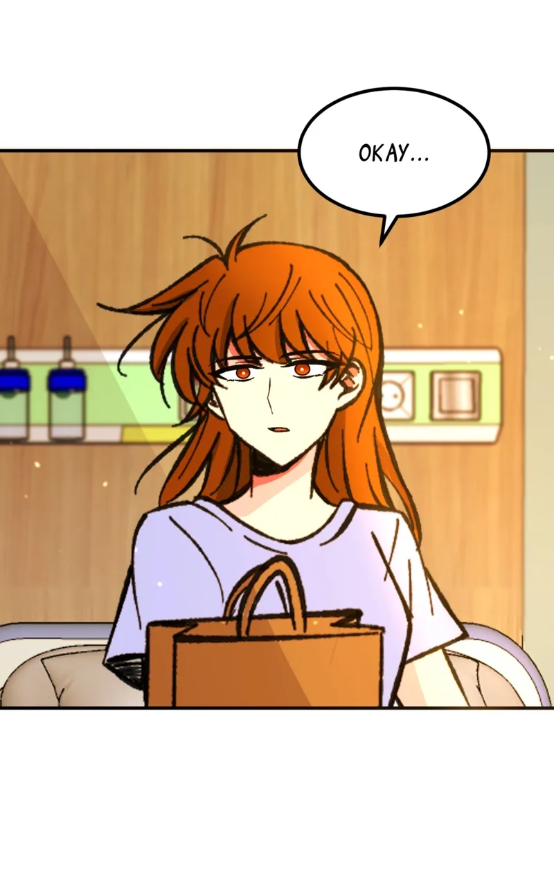 Unintentional Game Chapter 49 page 41