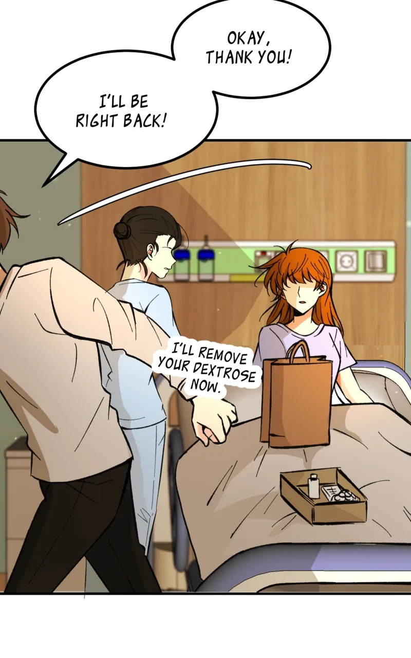Unintentional Game Chapter 49 page 39