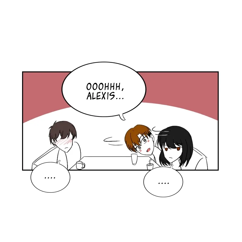 Unintentional Game Chapter 5 page 28