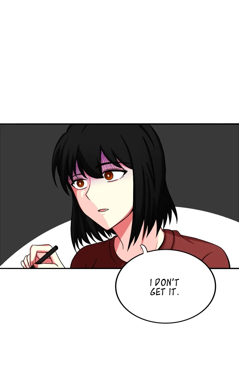Unintentional Game Chapter 5 page 21