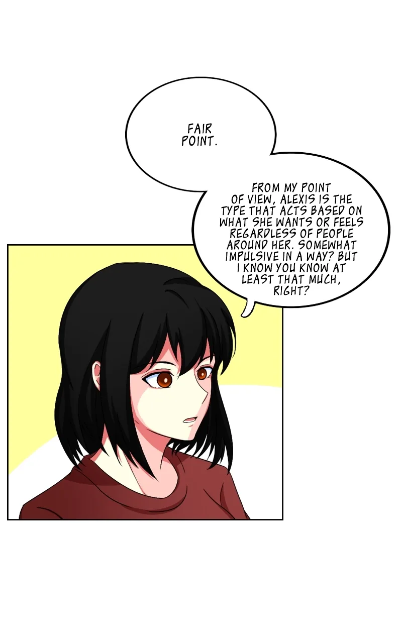 Unintentional Game Chapter 5 page 25