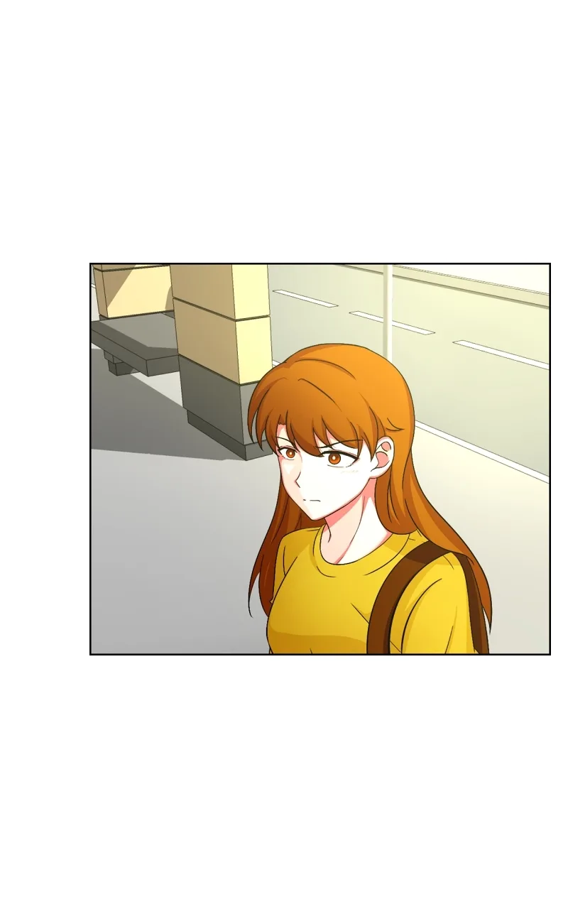Unintentional Game Chapter 5 page 35