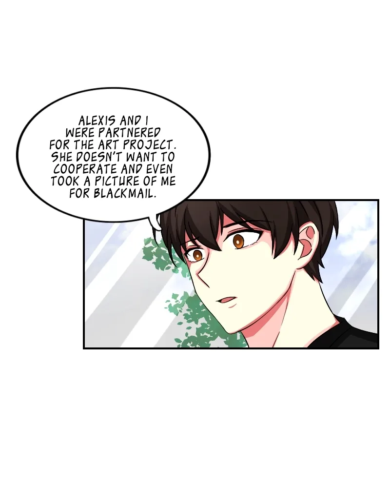 Unintentional Game Chapter 5 page 19
