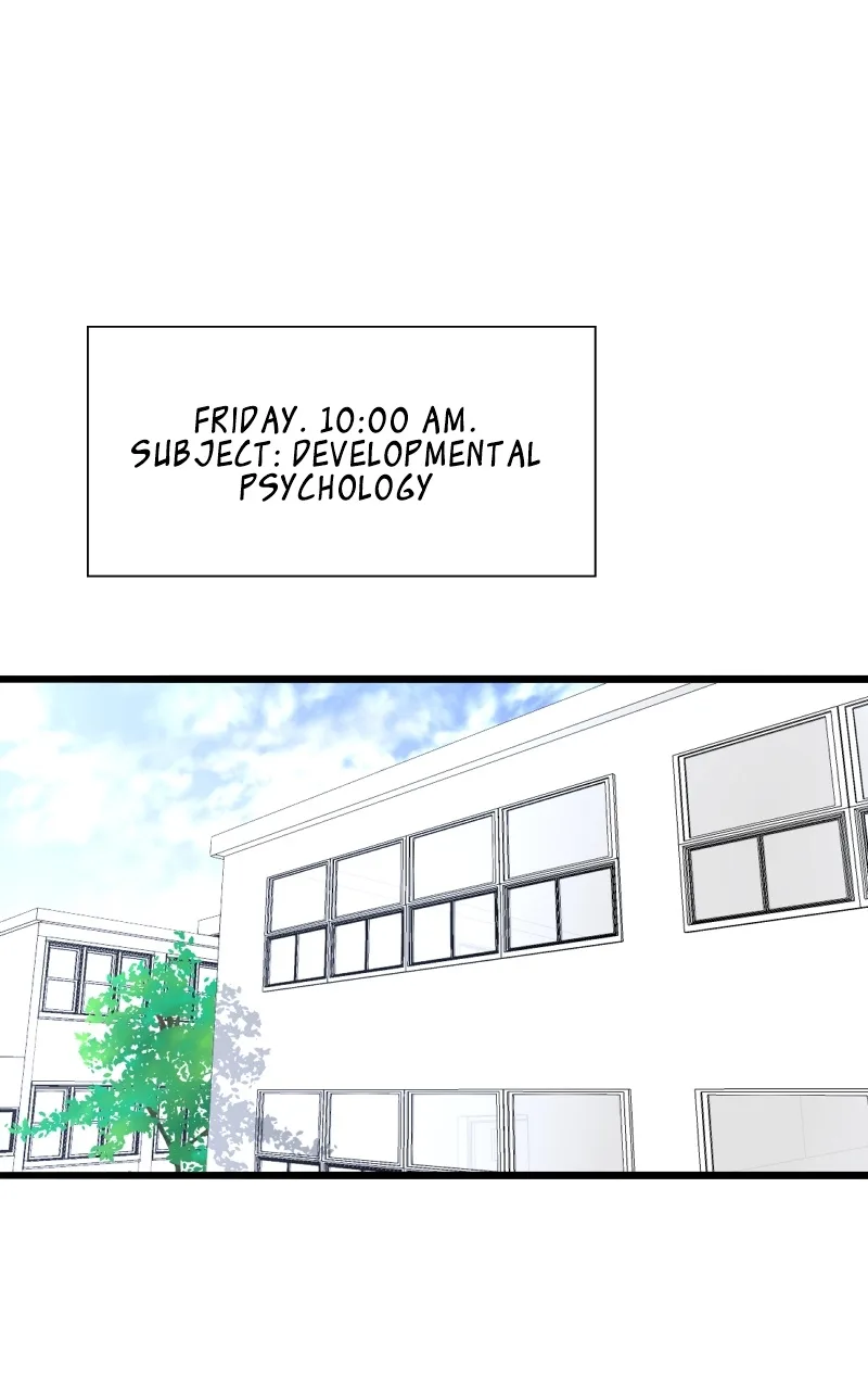 Unintentional Game Chapter 5 page 4