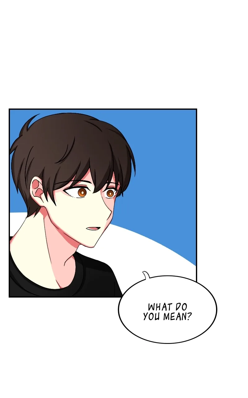 Unintentional Game Chapter 5 page 22