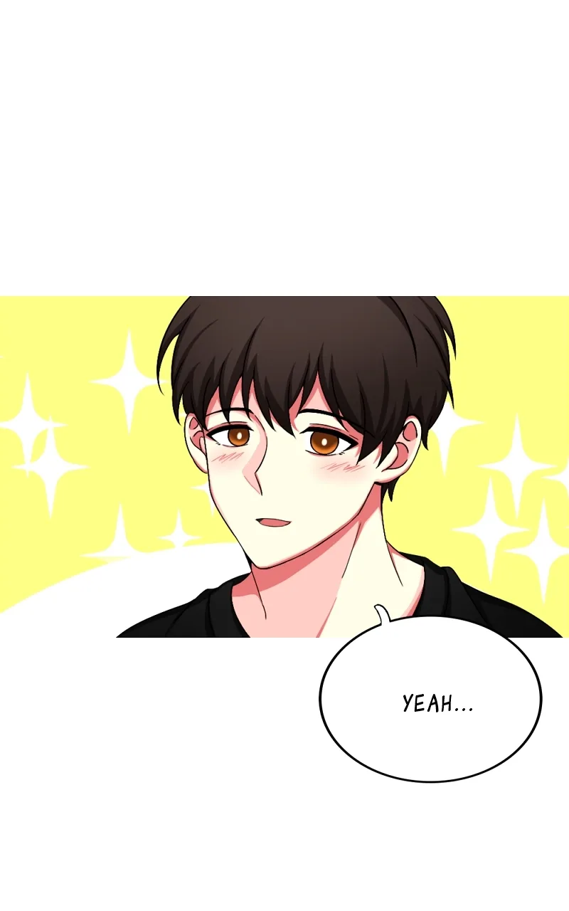 Unintentional Game Chapter 5 page 32