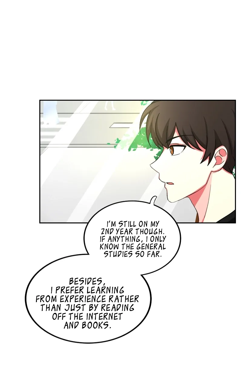 Unintentional Game Chapter 5 page 24