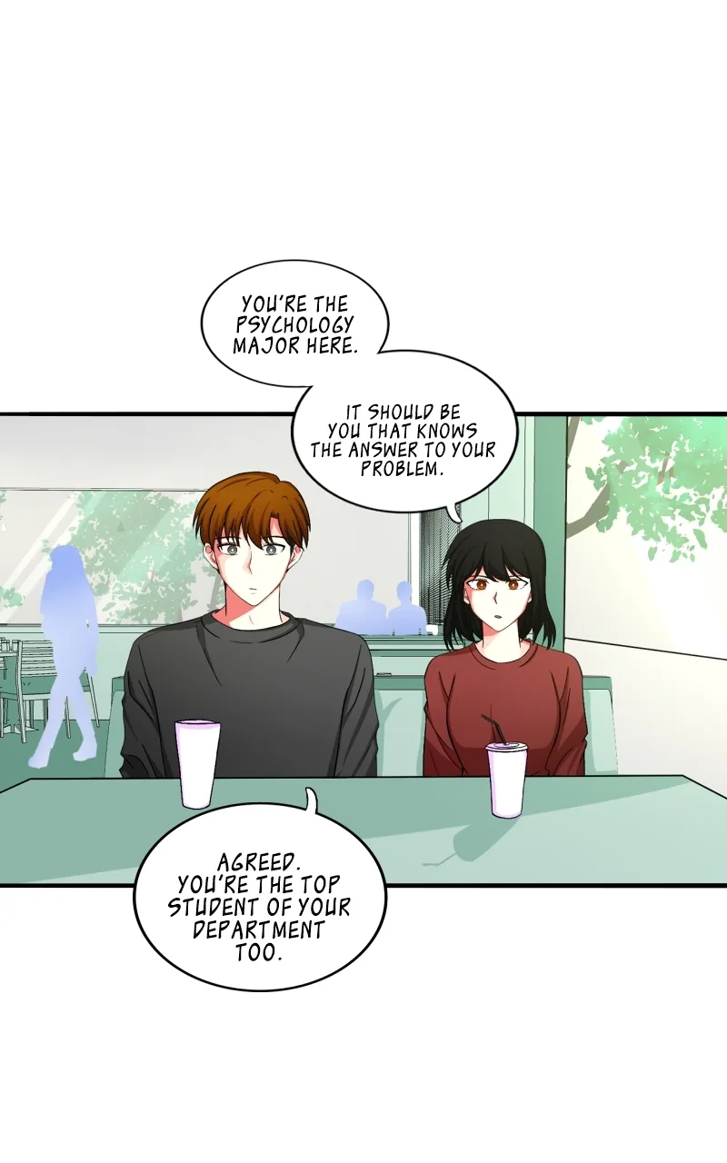 Unintentional Game Chapter 5 page 23