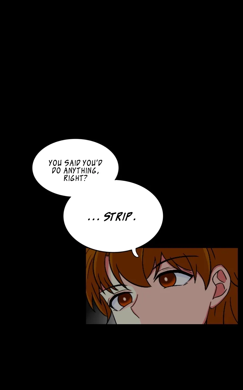 Unintentional Game Chapter 5 page 11
