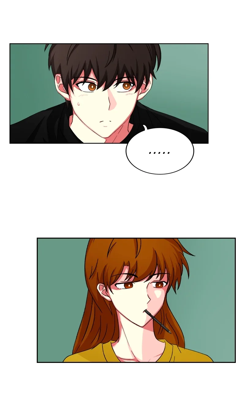 Unintentional Game Chapter 5 page 8
