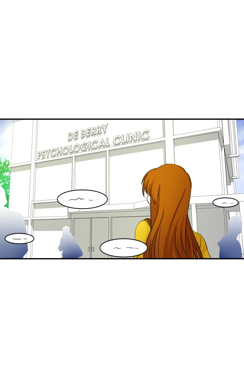 Unintentional Game Chapter 5 page 34